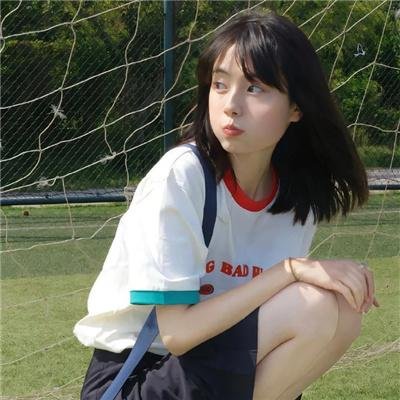 青春肖像